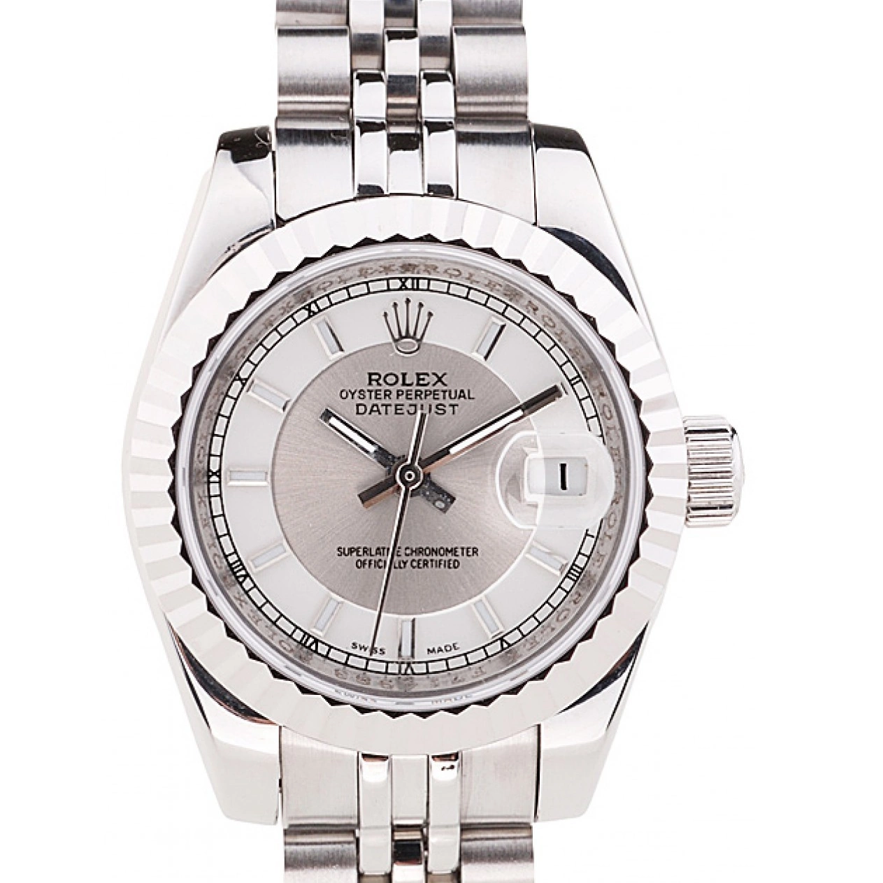 Aaa replica watch Datejust-rl147 Rolex 0603